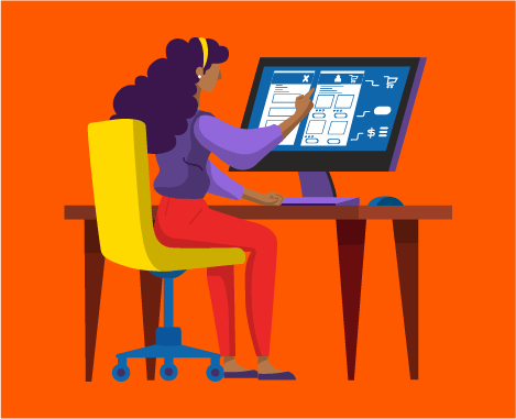 Ingeniería en Tecnologías de Información